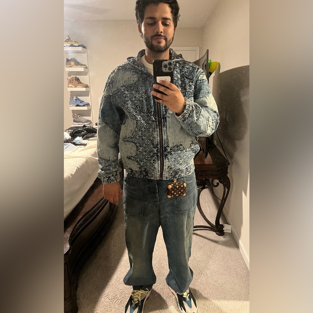 Meet your Posher, Hasan